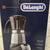 DeLonghi Electric Moka Espresso Pot 1 thumbnail