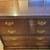 Custom Made Solid Wood Chippendale Executive Lateral Filing Cabinet 1 thumbnail