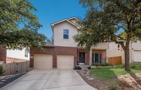 A home with Character - Home in San Antonio. 4 Beds, 2 Baths 1