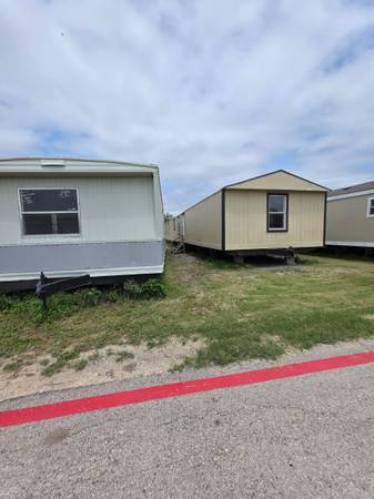 clearing out mobile home inventory!! 1
