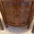 Wicker Chairs and Travastine Round (BARREL) Side Table 9 thumbnail