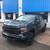 2026 Chevrolet Silverado 1500 Custom Trail Boss Z71 Crew Cab 4x4 w/V8 1 thumbnail