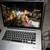 Apple Macbook Pro 15" Retina Intel i7 @2.3Ghz 8GB 256G Sonoma 7 thumbnail