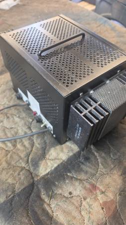 power supply 1