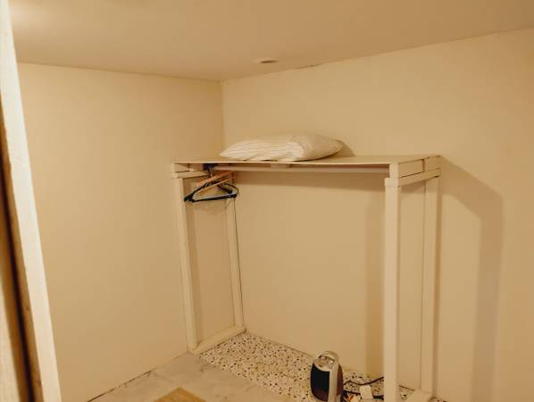 $625 / 3br - 130ft2 - Free utilities (Hopelawn)63676345659523124