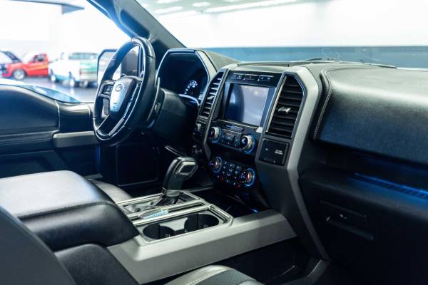 2020 Ford F-150 4x4 4WD - Photo 14