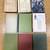 Collection of 37 James Oliver Curwood  books for sale 8 thumbnail