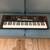 Roland E-X10 - 61-Key Touch Sensitive Arranger Keyboard 3 thumbnail