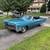 1968 Cadillac Sedan DeVille 54K Original Miles! 2 thumbnail