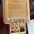 Bamboo cheese board 3 thumbnail