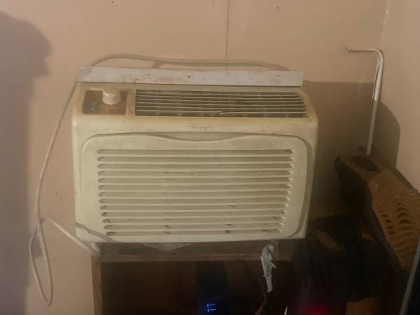 Air conditioner 1