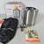 Mesa Solo Stove Stainless Steel SSMESA-FG-SS New Open Box 1 thumbnail