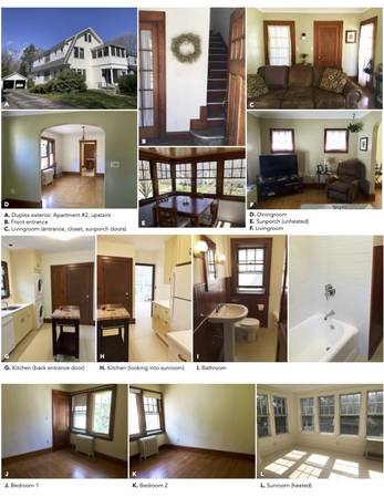 Five Sisters 2 Bedroom Apartment 1