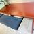 Useful computer desk disassemble with keyboard tray in good condition 3 thumbnail