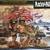 Various Axis & Allies and Other Game Parts, Zvezda Stalingrad & Danube 3 thumbnail