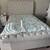 Queen Upholstered Bed Frame 1 thumbnail