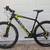 Fuji SLM 2.5 carbon hardtail mtn. bike size large 1 thumbnail