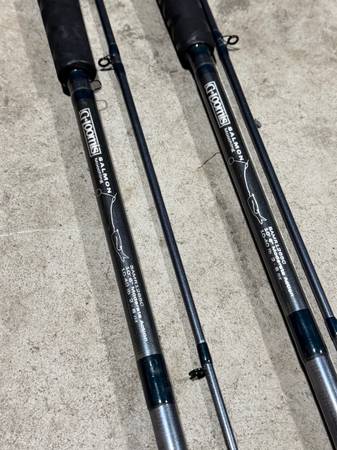 G Loomis SAMR 1265C 1