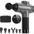 LEGIRAL Professional Massage Gun 6 Massage Heads 20 Speed High-Intense 1 thumbnail