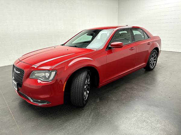 $240/mo - 2017 Chrysler 300 300S 300 S 300-S for ONLY - $15,400 (1155 Canton Road Carrollton, OH 44615)63436229862147123