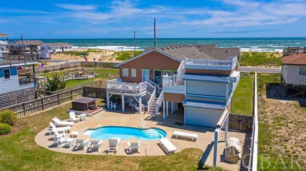 Amazing Kitty Hawk Home 1