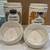 VINTAGE CERAMIC PHARMACY APOTHECARY JAR "CLETHRA ALNIFOLIA" & "SCILLA 4 thumbnail