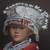 Portrait of a Young Miao Child in Festive Regalia 5 thumbnail