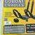 Kayak Cradles - Sherpak™ GoBoat Cradles - New in Box - Carry 1 Kayak 7 thumbnail