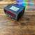 Simpson H 235-1-0910-3-0-0 Digital Panel Meter 120VAC J-Type 8 thumbnail