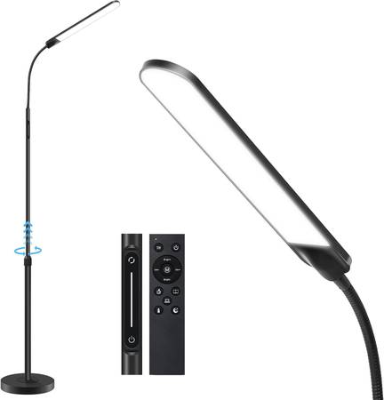 FLOOR LAMP 1