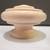 Unfinished Wood Cabinet Pull Door Handle Closet Knobs NEW! 4 thumbnail