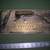 Antique Corn Huskers Mounted on Board AKA Primitive Art 2 thumbnail