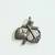 Silver pendant "faith hope love" 1 thumbnail