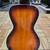The Gold Tone LS-6 Lap Steel Guitar 189388-1 8 thumbnail