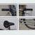 TREK 7100 Multitrack Mens Medium Aluminum Frame in Olive and Gold 8 thumbnail
