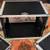 PRO-X Cases #8-XUE Deluxe Effects Rack Case -Like New 2 thumbnail