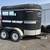 AUCTION ENDS TONIGHT! Trailers: 40' Tilt, Big Tex, Horse Trailers 18 thumbnail