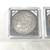 About uncirculated-Au(50) 1921 Morgan & 1922 piece silver dollars 2 thumbnail