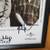 The Tragically Hip FULL Band Signed 1998 Photo w/ Gord Downie 5 thumbnail