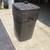 Rustic Style Plastic Garbage Can 2 thumbnail