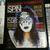 KISS Magazines Vintage Rare Collectible Trade? Classic 11 thumbnail