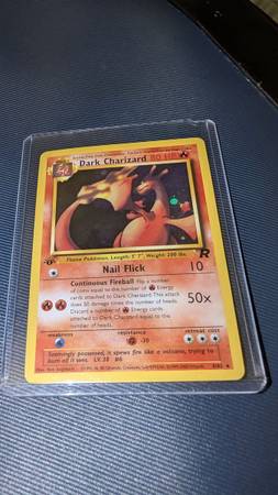 Charizard 1