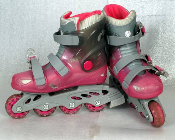 Roller Skates for kids 1