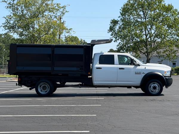 2014 RAM 5500 - Photo 7
