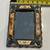 Handcrafted Bone Inlay Mirror Frame – Decorative, Unique 4 thumbnail