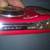 Fujifilm FinePix AV250 digital camera - red 3 thumbnail