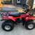Suzuki quad runner atv for parts 2 thumbnail
