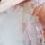 Allure Bridals Wedding dress and Veil embedded with Swarovski Crystals 3 thumbnail