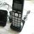 Panisonic DUAL Cordless Phone & Answering Machine 4 thumbnail
