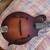 Mandolin $350 or trade for strat,tele or les paul type guitars 5 thumbnail